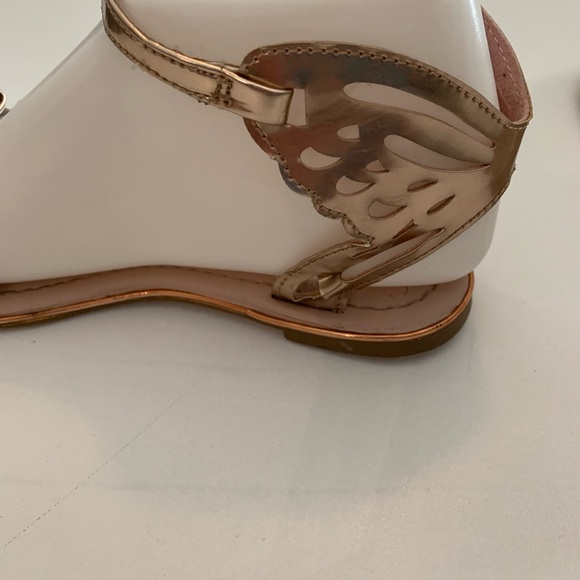 Ted Baker Girls Sandal - Picture 4 of 8